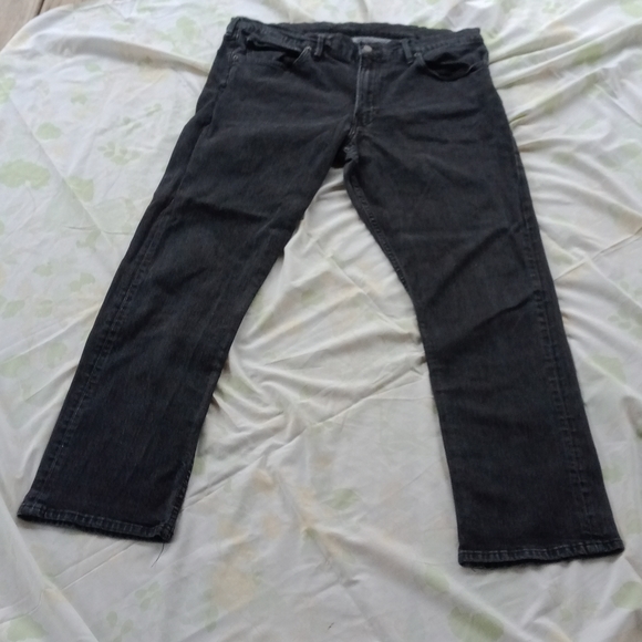Polo Ralph Lauren Other - Ralph Lauren black men jeans size 38/32